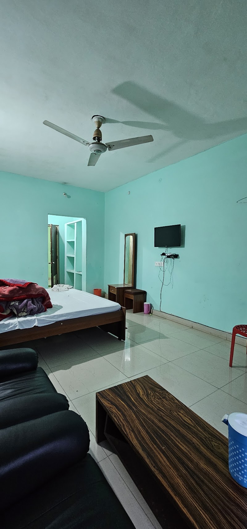 Hotel Van Vihar - Hotel Van Vihar National Park, Near, NH - 23, Betla, Jharkhand 822111, India