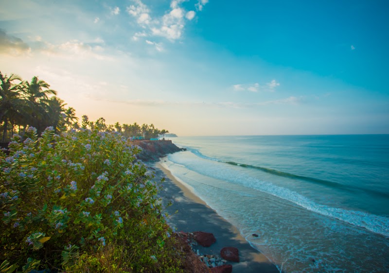 De Waves - De Waves De Waves Kakkodu Junction, Varkala, Kerala 695141, India