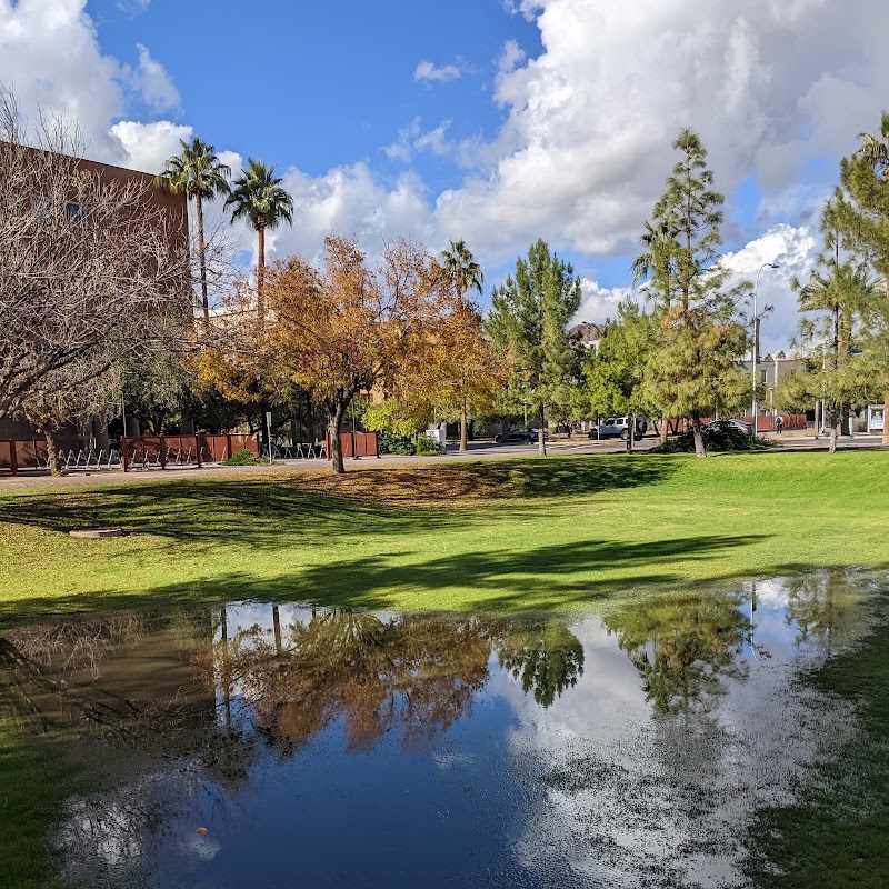 ASU - Tempe Campus - ASU - Tempe Campus 1151 S Forest Ave, Tempe, AZ 85287, USA