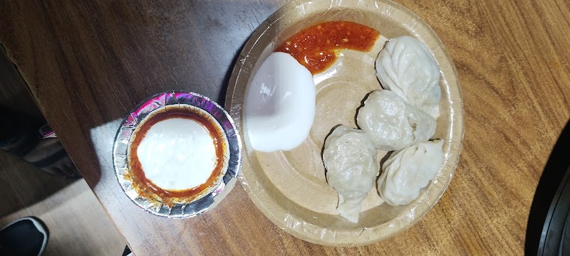 KATHMANDU MOMOS - KATHMANDU MOMOS shop 18, Sector 46 garden Galleria market, B Block, Gardenia Glory, Sector 46, Noida, Uttar Pradesh 201303, India