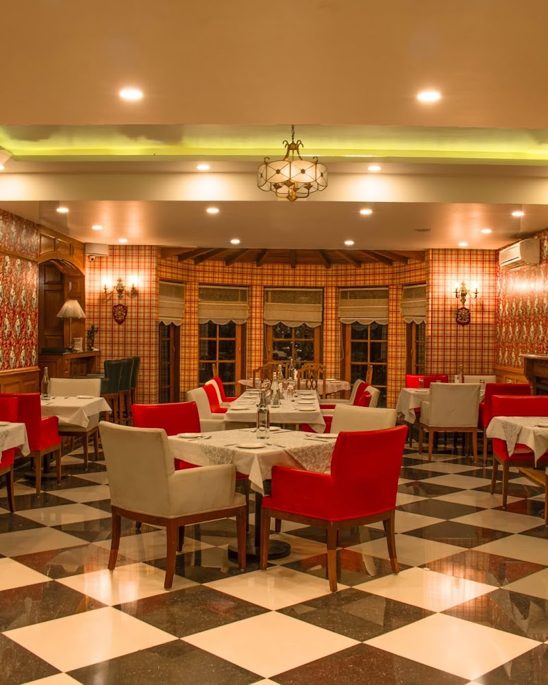 WELCOMHERITAGE ASHDALE (Luxury Boutique Hotel ) - WELCOMHERITAGE ASHDALE (Luxury Boutique Hotel ), ASHDALE BOUTIQUE HOTEL, High Ct Rd, Sherwani, Nainital, Uttarakhand 263001, India