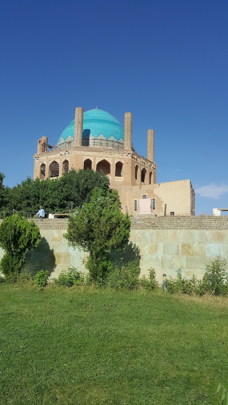 Zanjan - Zanjan Province, Iran