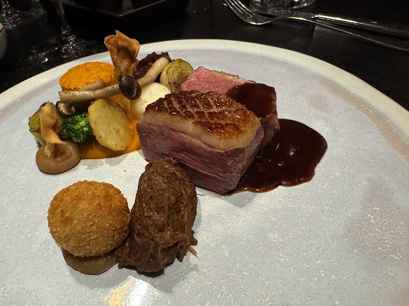 Hofferkeukens Wine & Dine - Hofferkeukens Wine & Dine Hofstraat 12a, 6017 AK Thorn, Netherlands