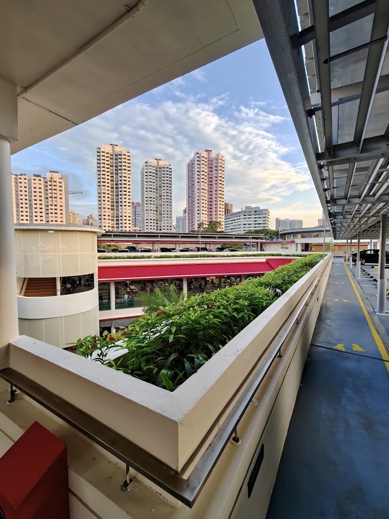 Tiong Bahru Lor Mee - Tiong Bahru Lor Mee, 30 Seng Poh Rd, #02-80 Market, Singapore 168898