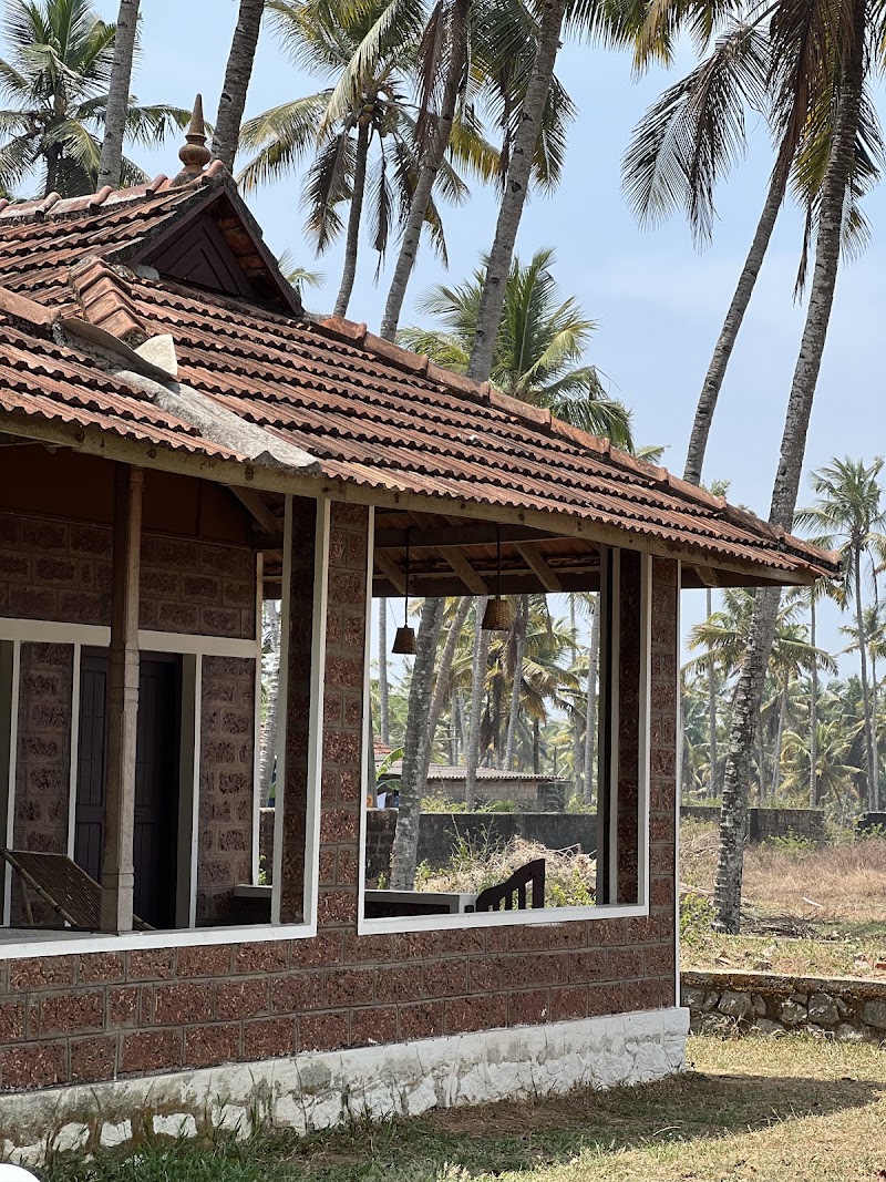 Bay Cliff Cottages - Bay Cliff Cottages Manthara Cliff, Odayam Beach Road, Varkala, Edava, Kerala 695311, India