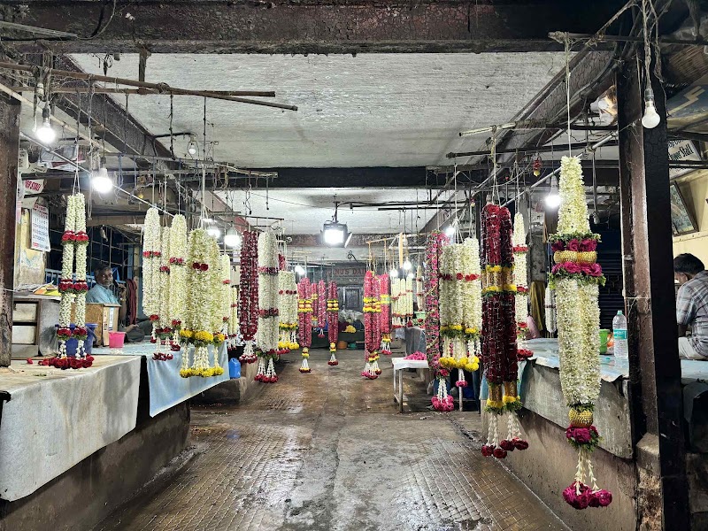 Commercial Street - Commercial Street Commercial Street, Tasker Town, Shivaji Nagar, Bengaluru, Karnataka 560001, India