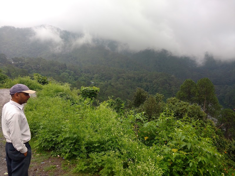 Saattal Park - Saattal Park 9G3H+479, Sattal, Bhowali Range, Uttarakhand 263127, India