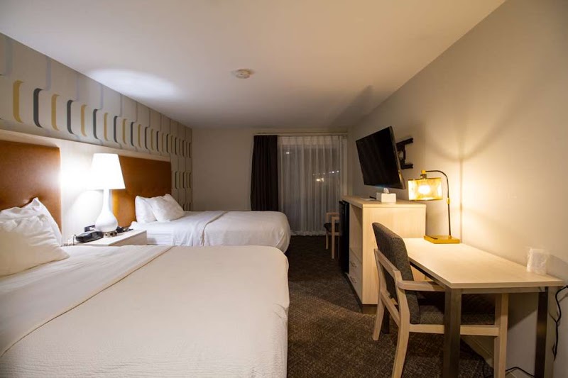 Woodwards White Mountain Resort, BW Signature Collection - Woodwards White Mountain Resort, BW Signature Collection 527 US-3, Lincoln, NH 03251, USA