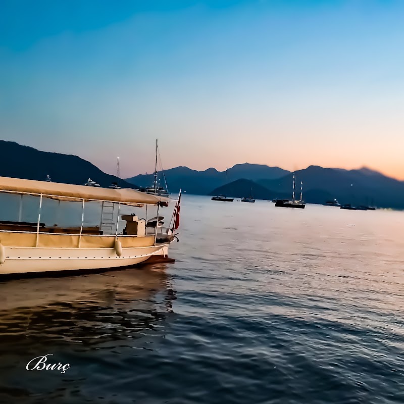 Setur Netsel Marmaris Marina - Setur Netsel Marmaris Marina Sarıana, M.Münir Elgin Bulvarı 38/2, 48700 Marmaris/Muğla, Türkiye
