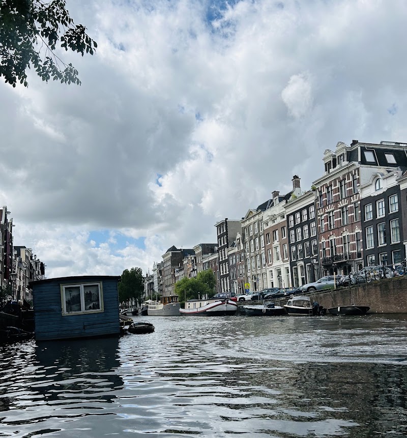 Canals of Amsterdam - Canals of Amsterdam Canals of Amsterdam, Amsterdam, Netherlands