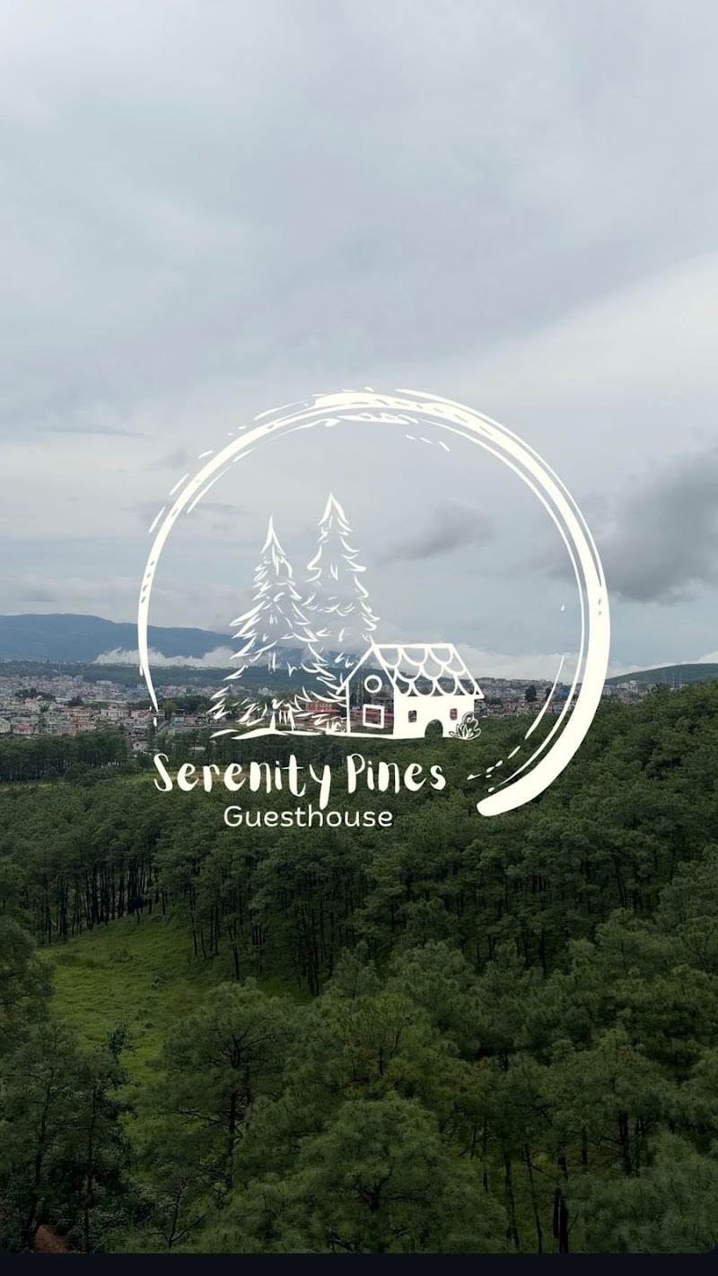 Serenity Pines Guest House - Nongrah,Shillong - Serenity Pines Guest House - Nongrah,Shillong Nongrah, Shillong, Meghalaya 793006, India