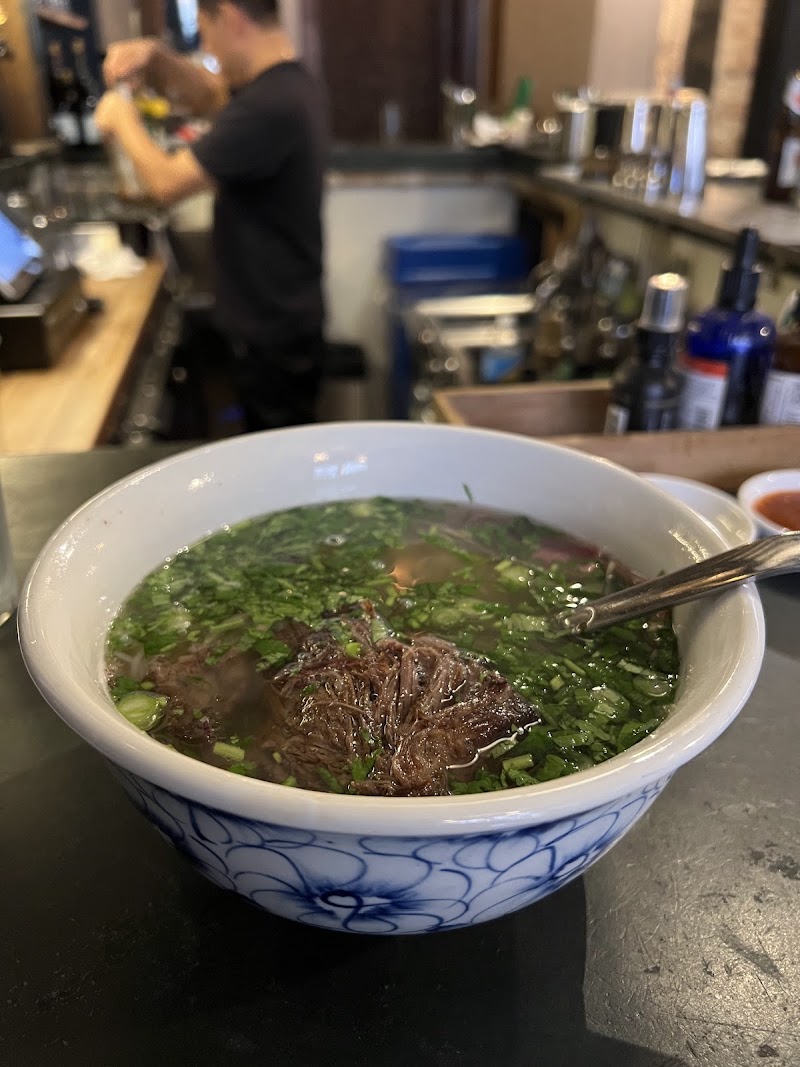 Hanoi House - Hanoi House 119 St Marks Pl, New York, NY 10009, USA