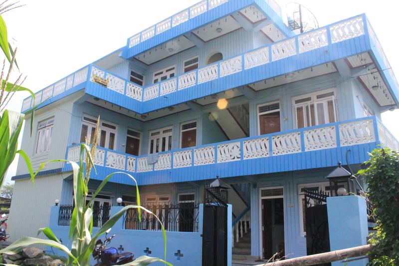 HOTEL ICE VIEW POKHARA