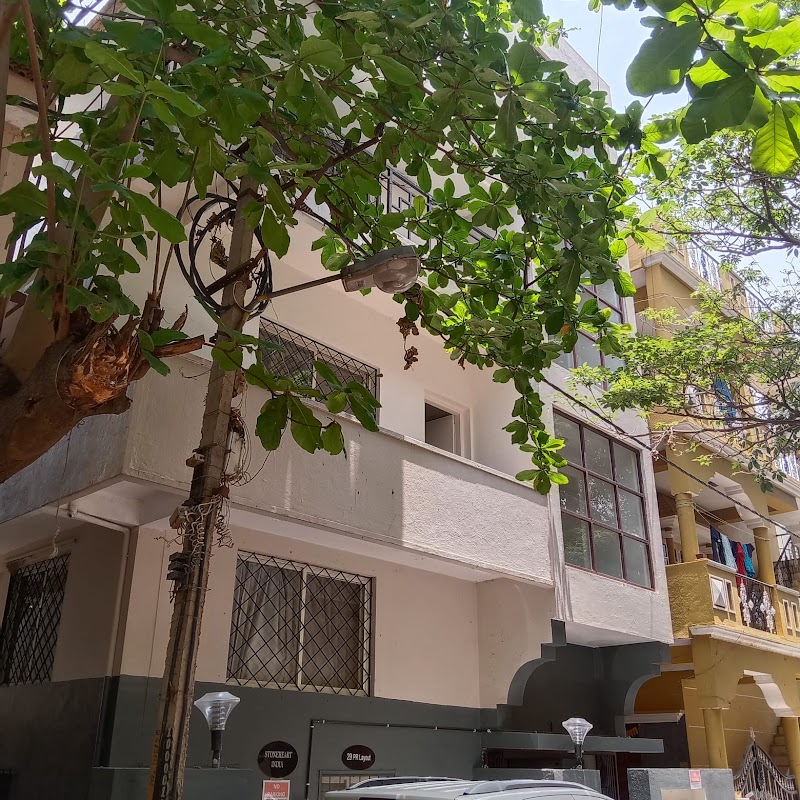 Maison de ZEN - Bangalore