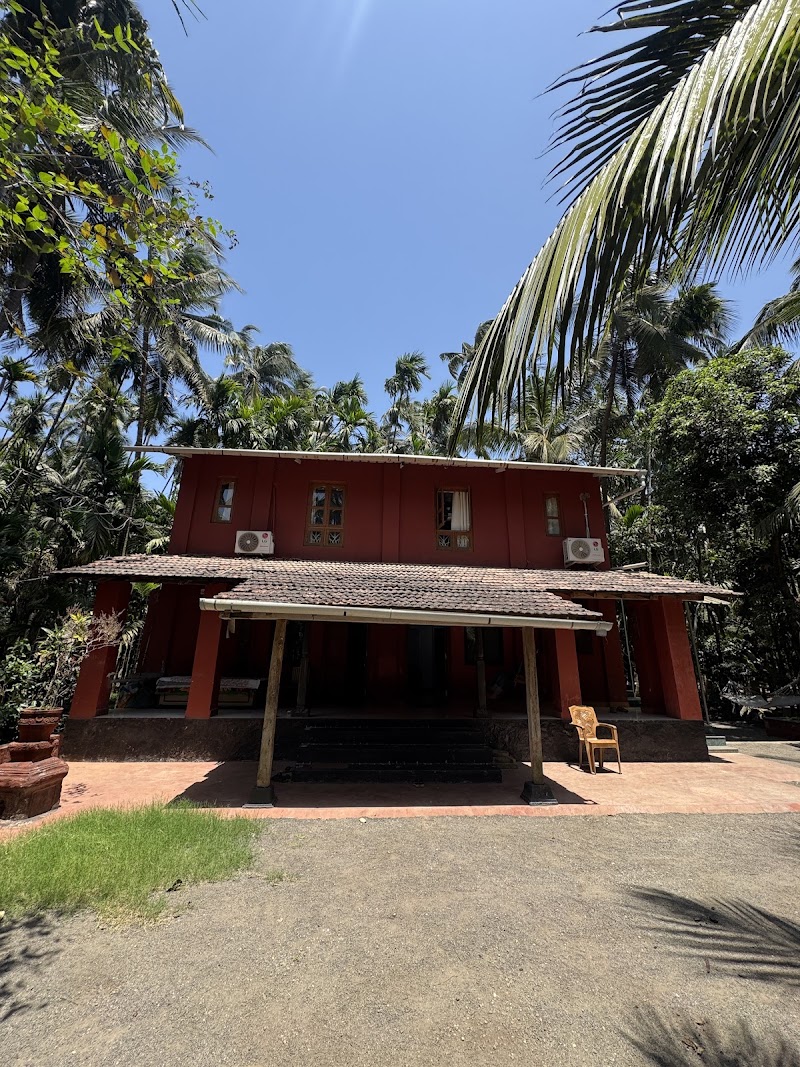 Lavika Stays Authentic Alibaug- villa stay in alibaug beach