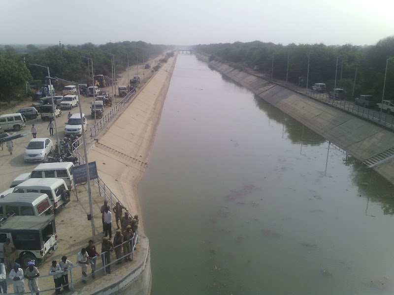 Sanchore Town - Sanchore Town, Ramesh Colony, Sanchore, Rajasthan 343041, India