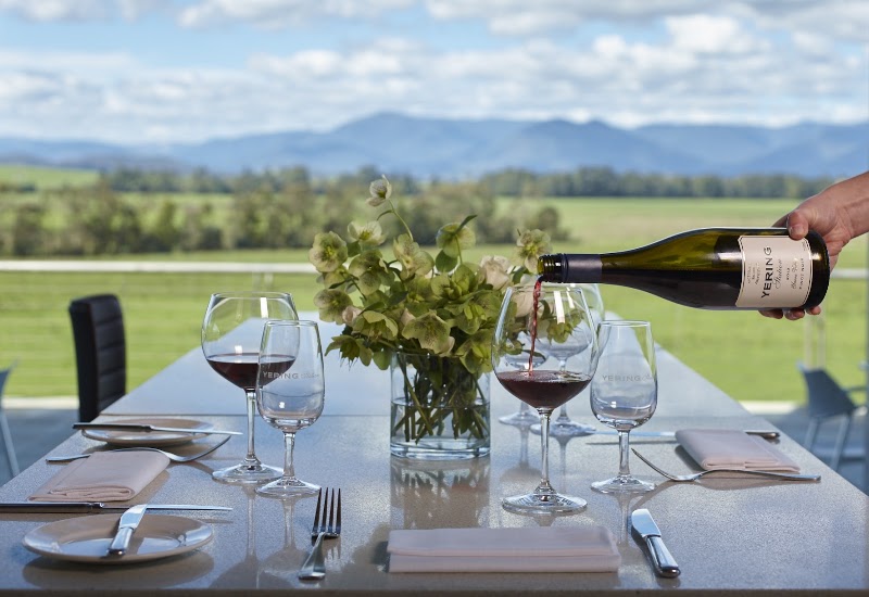 Yarra Valley Winery Tours - Yarra Valley Winery Tours, 17 Hightech Pl, Lilydale VIC 3140, Australia