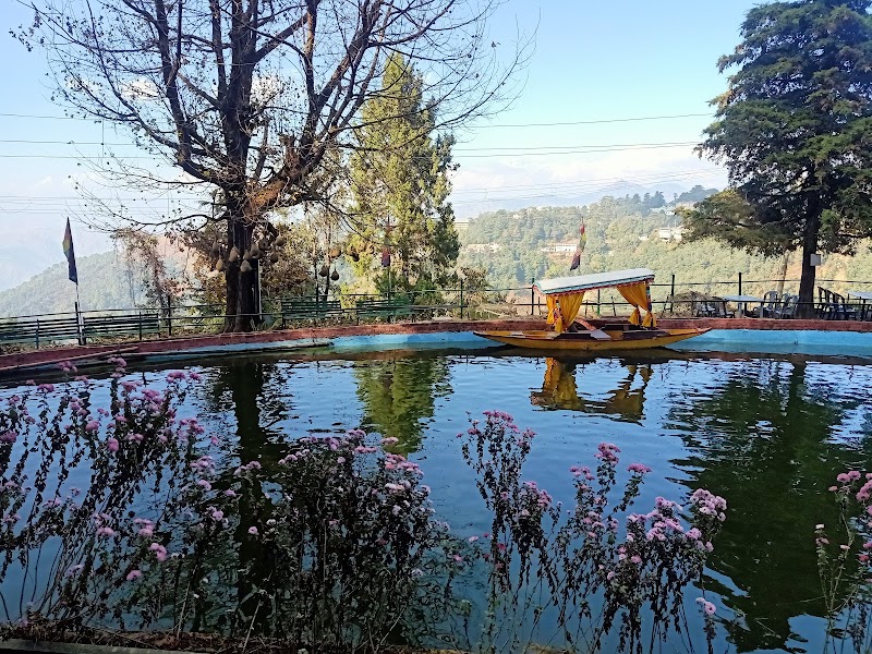 Food Court, Company Garden, Mussoorie - Food Court, Company Garden, Mussoorie, Ward No. 13, LBS Road Company Garden, The Mall Road, Mussoorie, Uttarakhand 248179, India