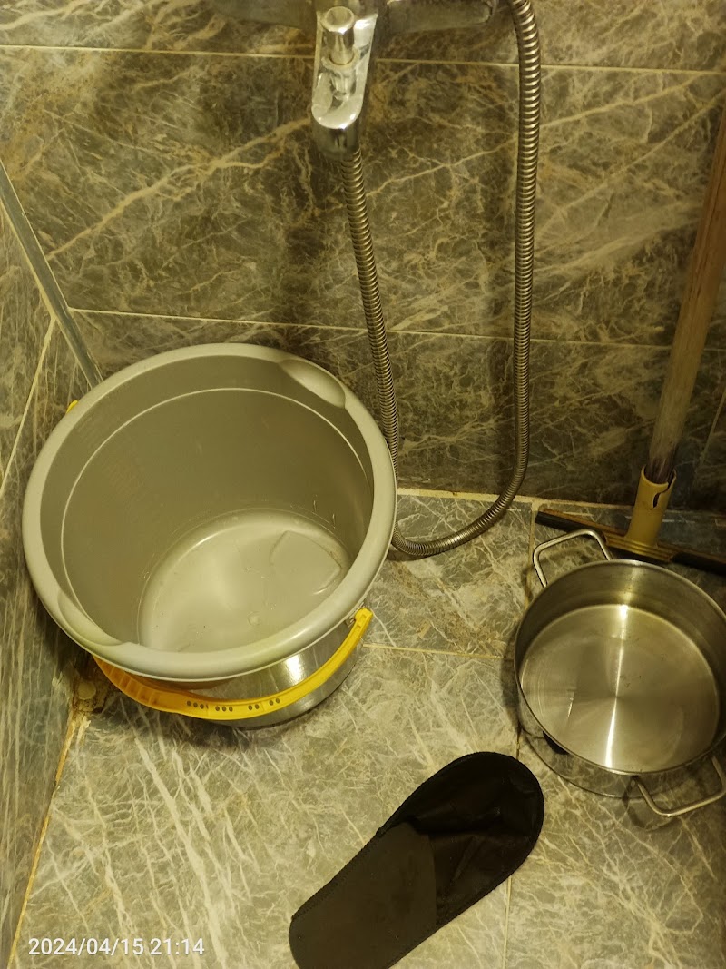 Perla di Pera Hotel - Perla di Pera Hotel, Şehit Muhtar, Öğüt Sk. No:4, 34435 Beyoğlu/İstanbul, Türkiye