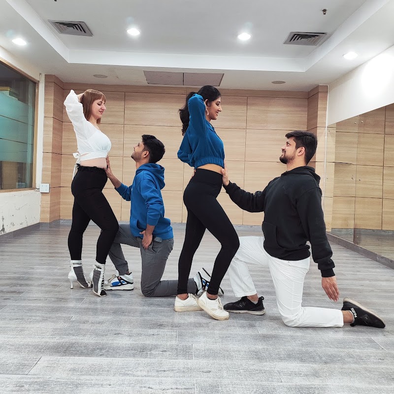 Irine's Dance Academy In Gurgaon - Irine's Dance Academy In Gurgaon Basement, Hilton Drive Avenue, I - 116, Pocket I, South City II, Sector 49, Gurugram, Haryana 122018, India