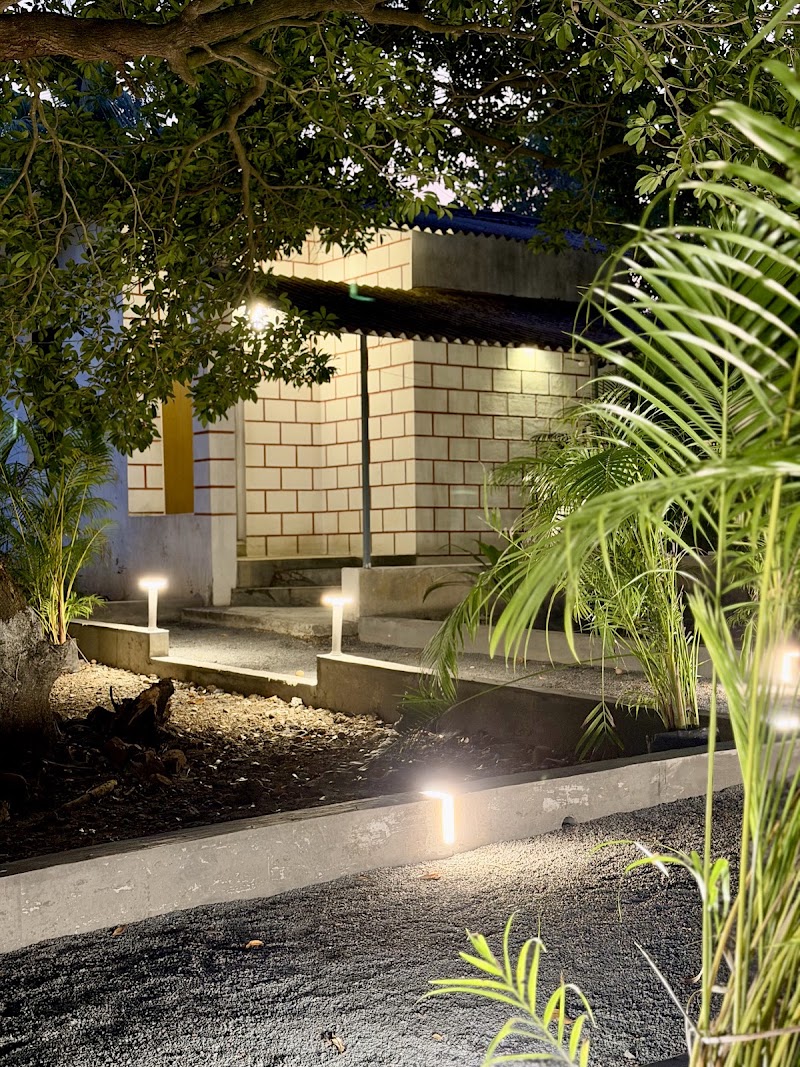 Gaarva Farmstay - Gaarva Farmstay 3QW4+5C GAARVA CAMPS, Jambugaon, Maharashtra 401702, India
