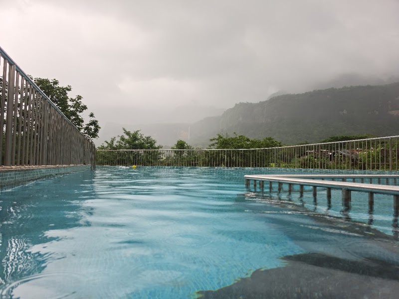Sahyadri Hills Resort - Sahyadri Hills Resort Sahyadri Hills, Jambrung, Maharashtra 410201, India
