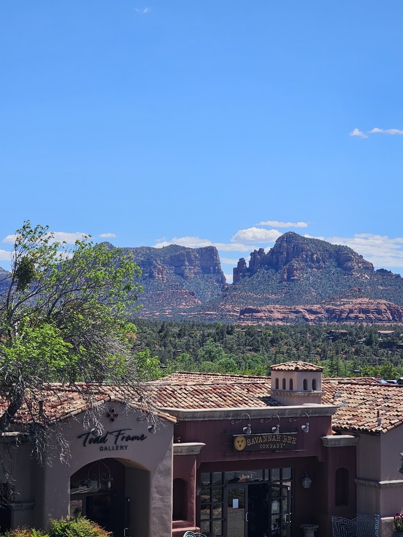 Open Range Grill & Tavern - Open Range Grill & Tavern, 320 N State Rte 89A, Sedona, AZ 86336, USA