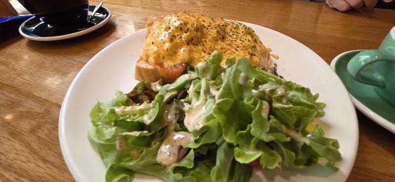 Breakfast Story Phloen Chit - Breakfast Story Phloen Chit Mahatun Plaza, 888, 3rd Floor (above Blue Cheri, 34-35 ถนน เพลินจิต แขวงลุมพินี เขตปทุมวัน กรุงเทพมหานคร 10330, Thailand