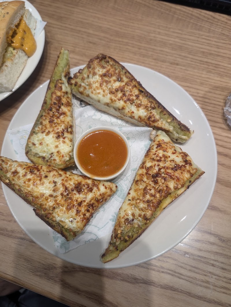 Third Wave Coffee - Third Wave Coffee, House No 4-50/1, Ground Floor, Shop No 6, Circle No 20, The Platina, Banjara Basthi, Jayabheri Enclave, Gachibowli, Hyderabad, Telangana 500032, India