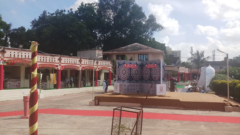 North Central Zone Cultural Centre - North Central Zone Cultural Centre, 14, CSP Singh Marg, 6, B/34, Nyaya Marg, adjacent to Circuit House, Alka Puri Colony, Prayagraj, Uttar Pradesh 211001, India