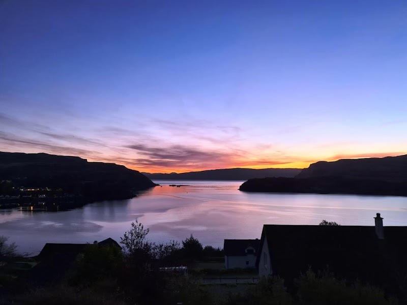 Heronfield - Heronfield Heron Pl, Portree IV51 9GU, UK