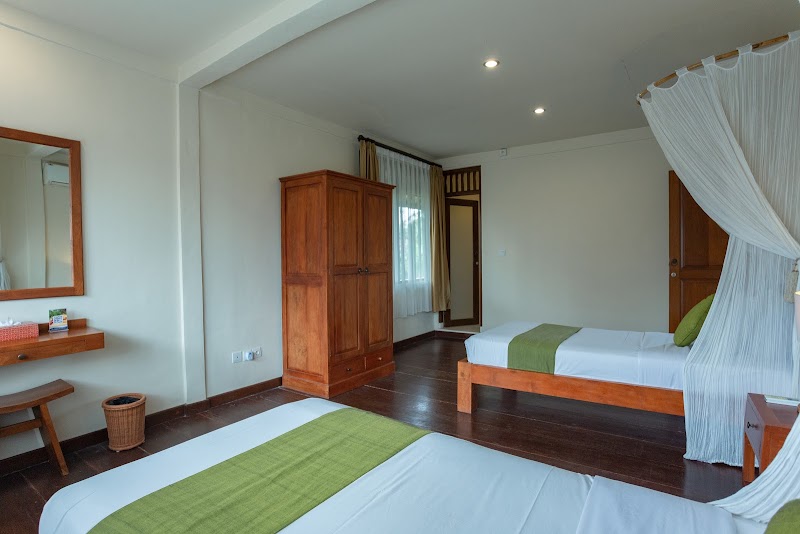 Ubud Heaven Penestanan Villas Bali - Ubud Heaven Penestanan Villas Bali, Gg. Pacekan Jl. Banjar Penestanan Kaja, Sayan, Kecamatan Ubud, Kabupaten Gianyar, Bali 80571, Indonesia