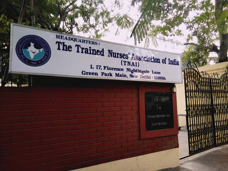 Chhoti Gumti - Chhoti Gumti K, 40, Block K, Green Park, New Delhi, Delhi 110016, India