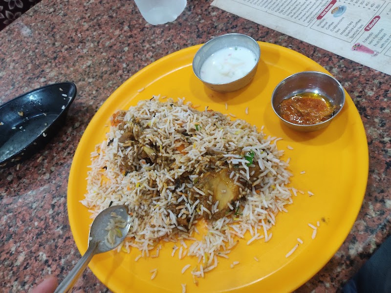 Hotel Goan Foodland - Hotel Goan Foodland, Near railway station, thivim, Bodiem, Mapusa, Sirsai, Goa 403502, India