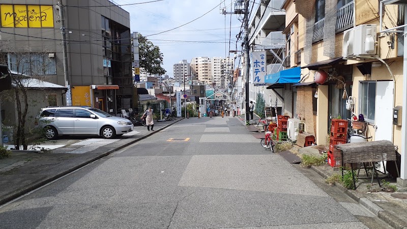 Nishinippori - Nishinippori, Arakawa City, Tokyo 116-0013, Japan