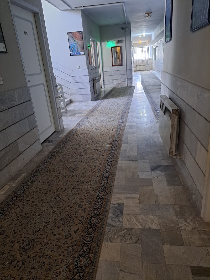Asia Hotel - Asia Hotel, MFC3+XXP, Zanjan, Zanjan Province, Iran