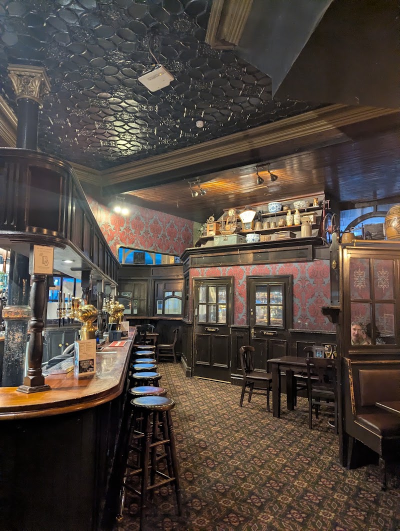 The Underworld - The Underworld, 174 Camden High St, London NW1 9DL, UK