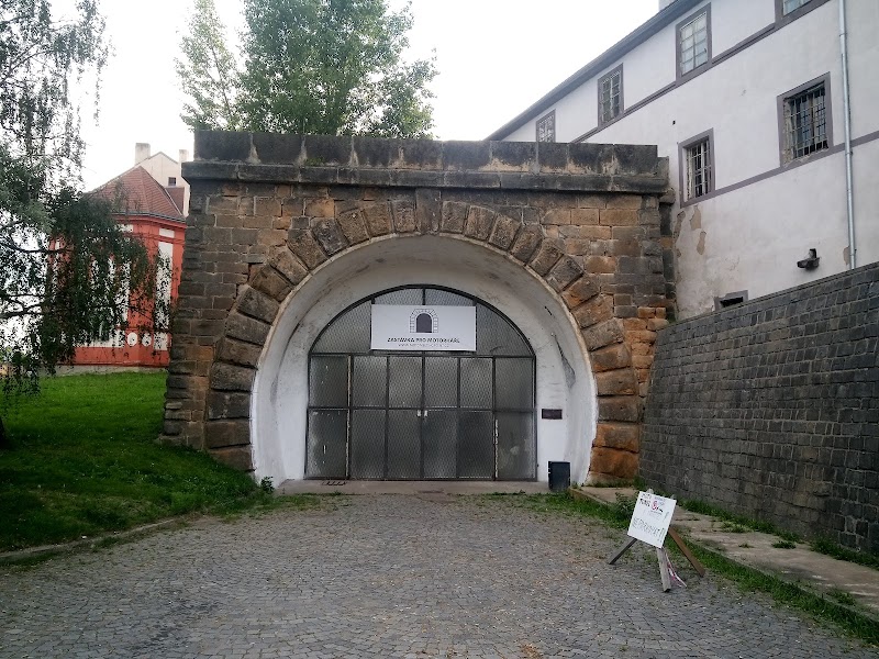 Litoměřice město - Litoměřice město, 5, Ostrovní 465, 412 01 Litoměřice-Litoměřice 1, Czechia