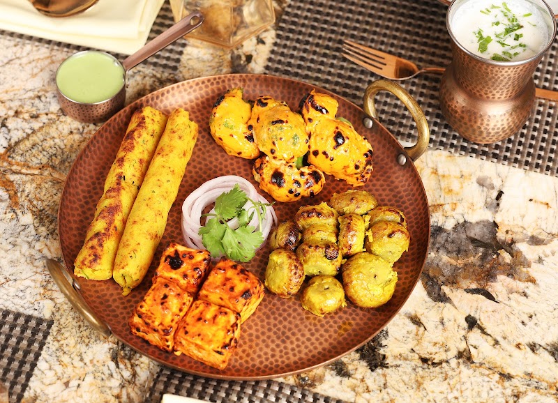 Laidback Cafe - DLF CyberHub - Laidback Cafe - DLF CyberHub Ground Floor, Shop No 11, Cyber City, NH, DLF Cyber City, DLF Phase 2, Sector 8, Gurugram, Haryana 122002, India