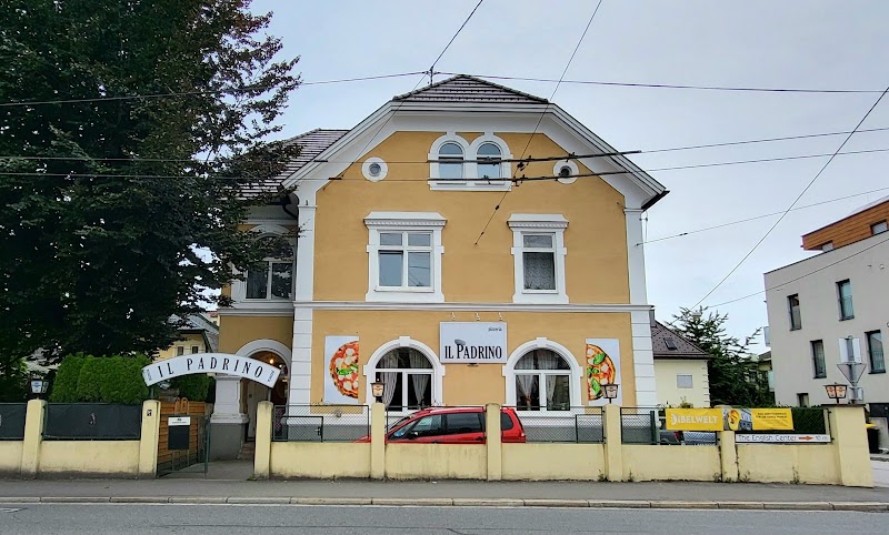 Il Padrino - Il Padrino Jahnstraße 8, 5020 Salzburg, Austria