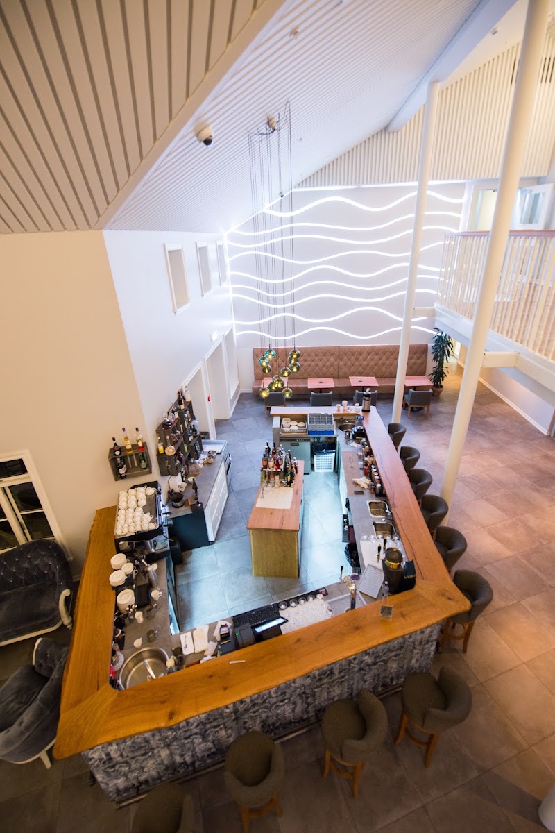 Sigló Hótel by Keahotels - Sigló Hótel by Keahotels Snorragata 3, 580 Siglufjörður, Iceland