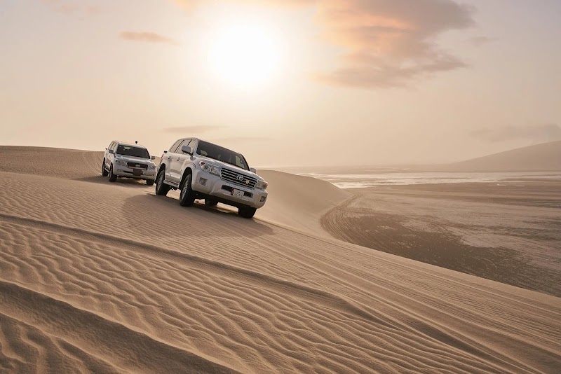 Overnight Desert Safari Dubai - Overnight Desert Safari Dubai, Home Rashidiya - Office 503 - 41 45d St - الراشدية - دبي - United Arab Emirates