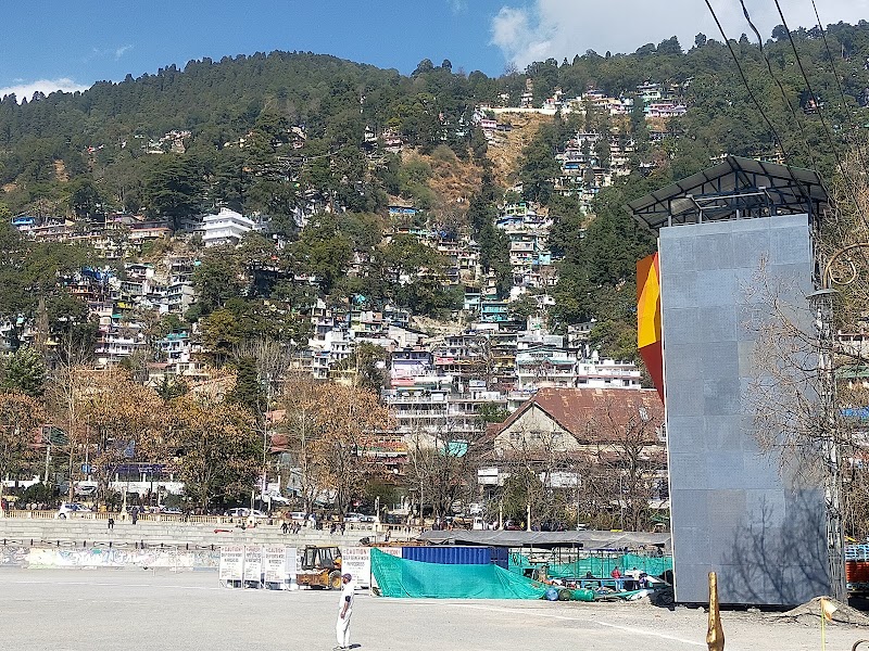 Lake View Point, Nainitaal - Lake View Point, Nainitaal 9FJ7+48Q, Tallital, Nainital, Uttarakhand 263001, India