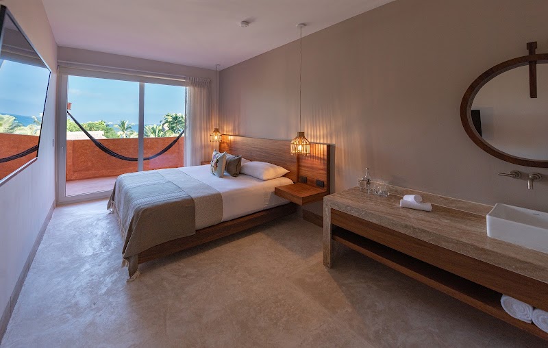 Sayulinda Hotel - Sayulinda Hotel C. Gaviota 11, 63728 Sayulita, Nay., Mexico