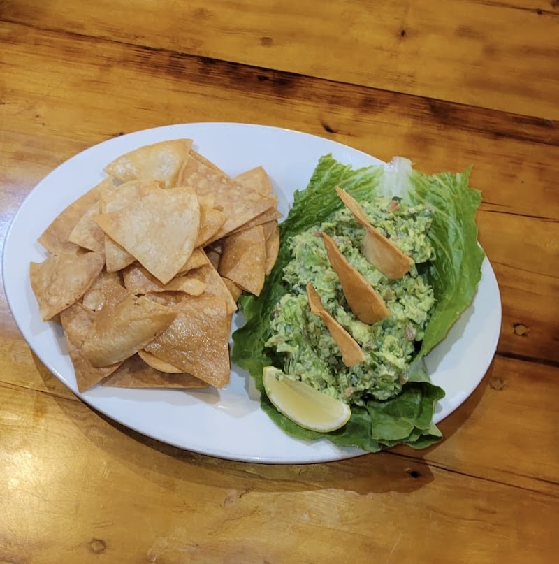 Full Moon Cafe - Full Moon Cafe, 42-14 Greenpoint Ave, Sunnyside, NY 11104, USA