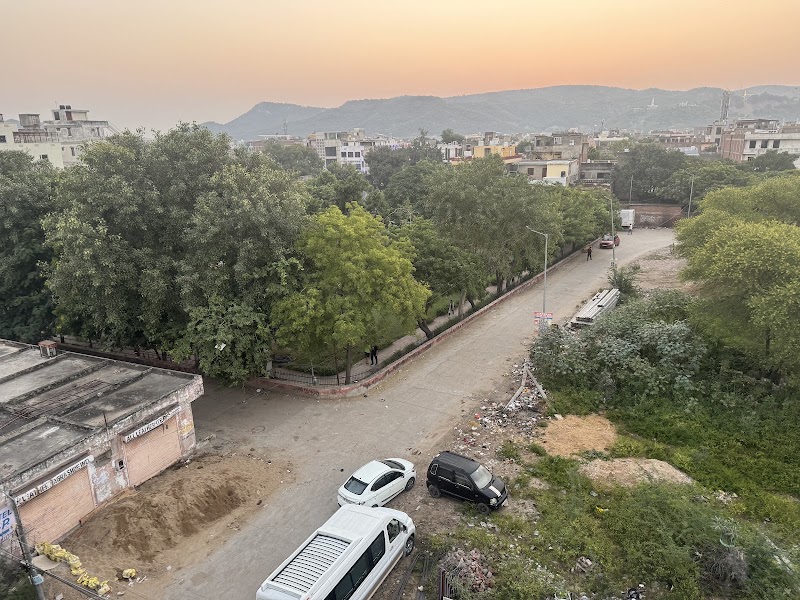 RADHIKA HOTEL