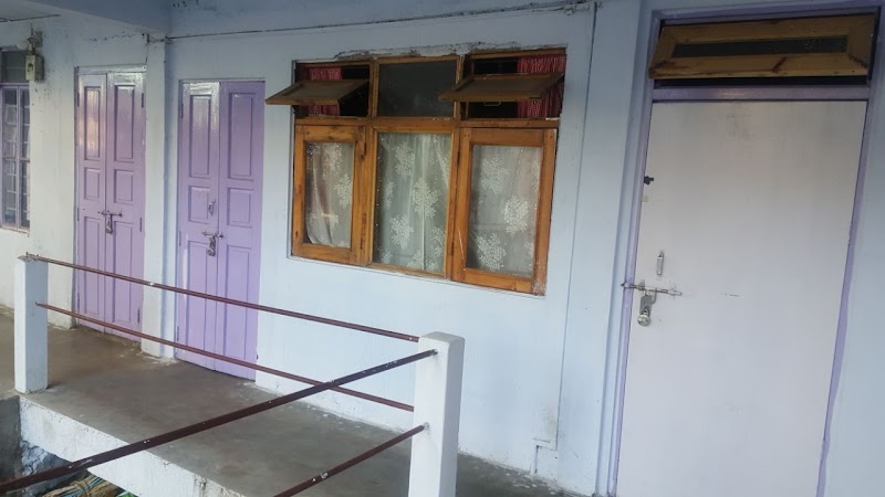 Martha's Hostel, Pynjari Villa, Nongrimbah Block-1 - Martha's Hostel, Pynjari Villa, Nongrimbah Block-1, B-2/49, Laitumkhrah, Shillong, Meghalaya 793003, India