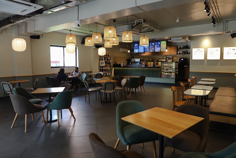 Third Wave Coffee