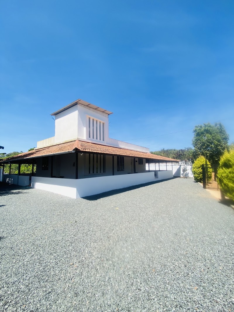 Hill Dale Villa Resort