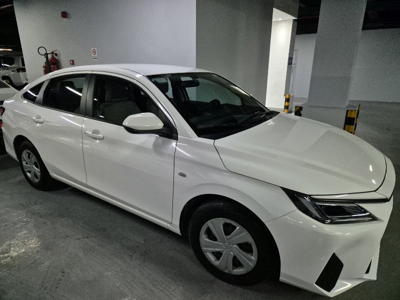 Thrifty Car Rental - Muscat Airport Oman - Thrifty Car Rental - Muscat Airport Oman, In Terminal Al Seeb International Airport, Muscat, Oman